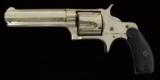 "Remington No. 3 Smoot Saw Handle .38 Centerfire
(AH3130 )" - 4 of 4