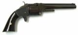 Smith & Wesson No. 2 Army .32 Rimfire (AH3132 ) - 4 of 5