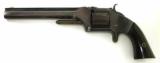 Smith & Wesson No. 2 Army .32 Rimfire (AH3132 ) - 1 of 5