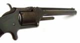 Smith & Wesson No. 2 Army .32 Rimfire (AH3132 ) - 3 of 5