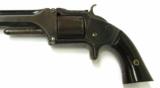 Smith & Wesson No. 2 Army .32 Rimfire (AH3132 ) - 2 of 5