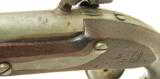 "U.S. Model 1836 Flintlock converted to Percussion (AH3150 )" - 3 of 5