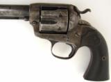 Colt Bisley .32-20
(C5683 ) - 2 of 5