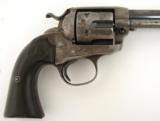 Colt Bisley .32-20
(C5683 ) - 3 of 5
