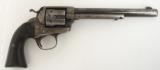 Colt Bisley .32-20
(C5683 ) - 4 of 5