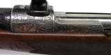 "Sempert & Krieghoff Custom Mauser 9.3x62mm (R13826)" - 7 of 13