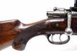 "Sempert & Krieghoff Custom Mauser 9.3x62mm (R13826)" - 3 of 13