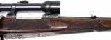 "Sempert & Krieghoff Custom Mauser 9.3x62mm (R13826)" - 4 of 13