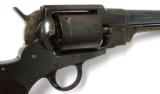 Freeman Civil War revolver .44 caliber (AH3106) - 2 of 5