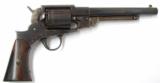 Freeman Civil War revolver .44 caliber (AH3106) - 1 of 5