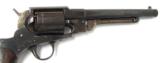 Freeman Civil War revolver .44 caliber (AH3106) - 3 of 5