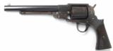 Freeman Civil War revolver .44 caliber (AH3106) - 5 of 5