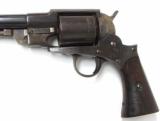 Freeman Civil War revolver .44 caliber (AH3106) - 4 of 5
