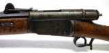 "Swiss model 1871 Type II Carbine 10.4x38 RF (AL3264)" - 4 of 7