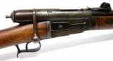"Swiss model 1871 Type II Carbine 10.4x38 RF (AL3264)" - 3 of 7