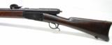 Swiss model 1878/81 infantry rifle caliber 10.4x38RF (AL3266) - 6 of 7