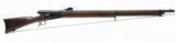 Swiss model 1878/81 infantry rifle caliber 10.4x38RF (AL3266) - 1 of 7
