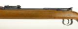Mauser Sport Rifle .22 LR
( R13906 ) - 7 of 10