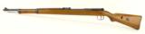 Mauser Sport Rifle .22 LR
( R13906 ) - 10 of 10