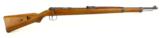 Mauser Sport Rifle .22 LR
( R13906 ) - 1 of 10