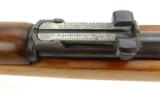 Mauser Sport Rifle .22 LR
( R13906 ) - 4 of 10