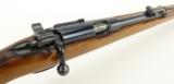 Mauser Sport Rifle .22 LR
( R13906 ) - 5 of 10
