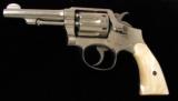 Smith & Wesson Hand ejector. 32-20 (PR20972 ) - 1 of 4
