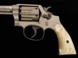 Smith & Wesson Hand ejector. 32-20 (PR20972 ) - 2 of 4