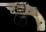 "Smith & Wesson New Departure 2nd Model .32 S&W
(PR21396 )" - 3 of 12