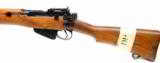 "British L59A1 Drill Rifle .303 British
(R14193 )" - 3 of 12