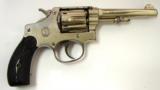Smith & Wesson Hand Ejector .32 Long
(PR21545 ) - 4 of 4