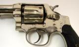 Smith & Wesson Hand Ejector .32 Long
(PR21545 ) - 2 of 4