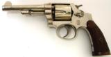 Smith & Wesson Regulation Police .38 S&W
(PR21546 ) - 1 of 4