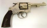 Smith & Wesson Regulation Police .38 S&W
(PR21546 ) - 4 of 4