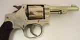 Smith & Wesson Regulation Police .38 S&W
(PR21546 ) - 3 of 4
