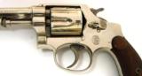 Smith & Wesson Regulation Police .38 S&W
(PR21546 ) - 2 of 4