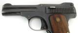 Smith & Wesson Semi-Auto Pistol .35 S&W Auto ( PR21562 ) - 2 of 5