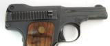 Smith & Wesson Semi-Auto Pistol .35 S&W Auto ( PR21562 ) - 3 of 5