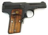 Smith & Wesson Semi-Auto Pistol .35 S&W Auto ( PR21562 ) - 4 of 5