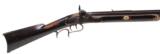 Kentucky Style Half Stock Percussion
Rifle (AL3310 ) - 2 of 5