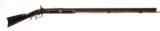 Kentucky Style Half Stock Percussion
Rifle (AL3310 ) - 1 of 5