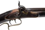 Kentucky Style Half Stock Percussion
Rifle (AL3310 ) - 3 of 5