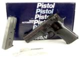 Smith & Wesson 559 9 mm Para (PR25329) - 1 of 9