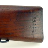 CZ VZ24 8mm Mauser (R16123) - 5 of 12