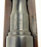 Terni 38 Short rifle 7.35 Italian (R16126) - 5 of 11