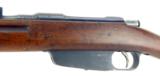 Terni 38 Short rifle 7.35 Italian (R16126) - 9 of 11