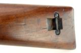 Terni 38 Short rifle 7.35 Italian (R16126) - 10 of 11
