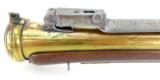 English Spring Bayonet Coach gun by C-Asten (AL3523) - 12 of 12