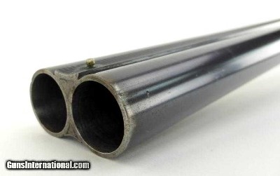 "Remington Arms 1894 12 Gauge (S6014)" - Image 10 of 12
