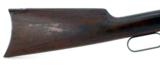 Winchester 1892 .38 WCF (W6296) - 2 of 11